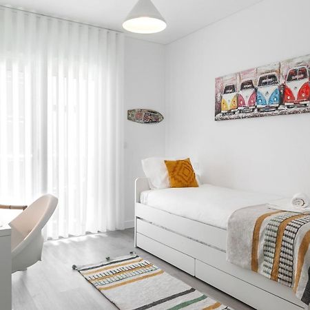 דירות Consolacao Surf & Beach House מראה חיצוני תמונה