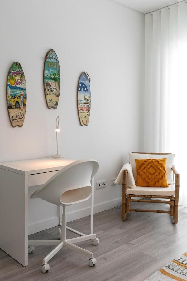דירות Consolacao Surf & Beach House מראה חיצוני תמונה